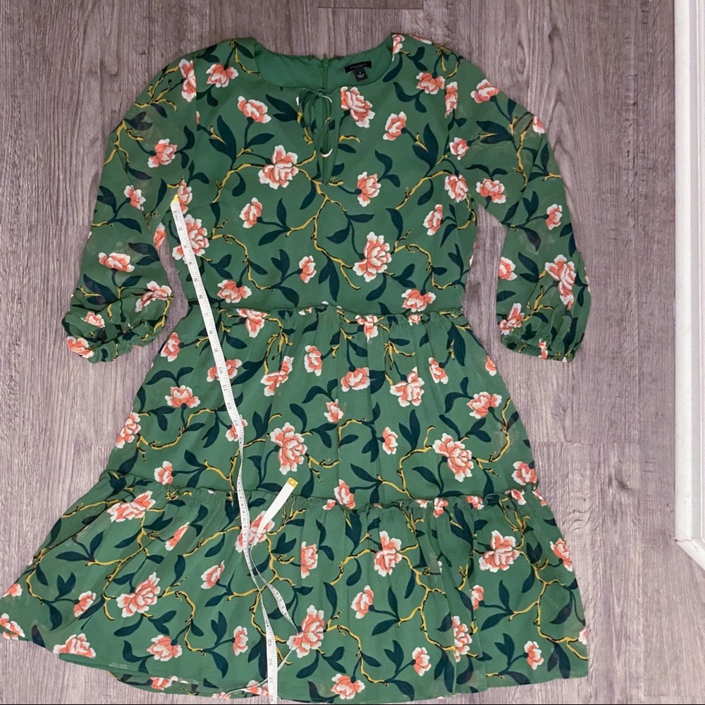 NWOT Ann Taylor Dress - Picture 5 of 6